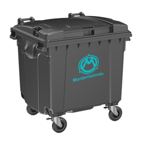 C-STAR® 1100 LITROS