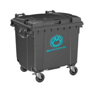 Citybac® Classic 770L